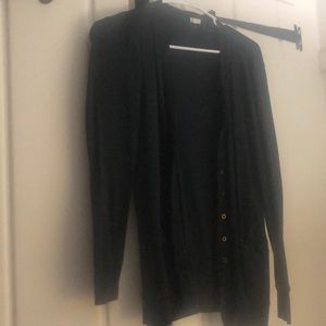 Cute jcrew cardigan